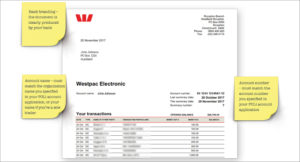 Bank Validation File Example Bank - POLi